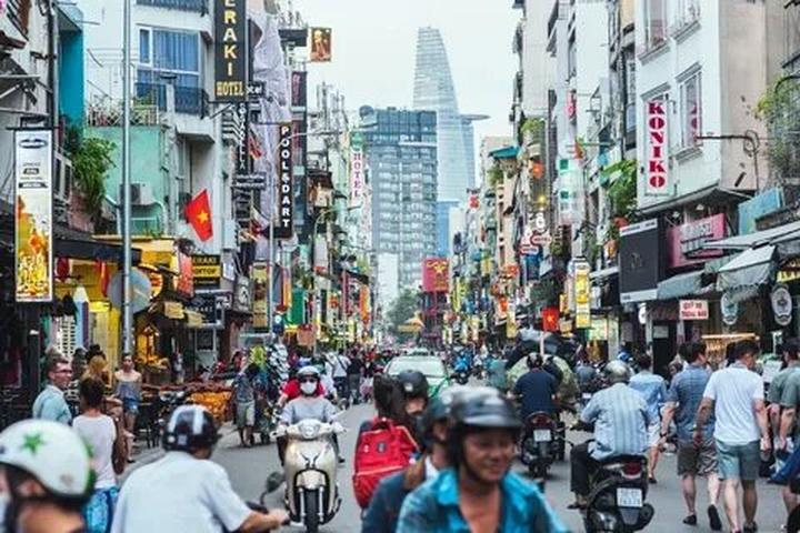 Phòng chật đến đâu giường ngủ - Cảm hứng video marketing từ Hotspot Matrix