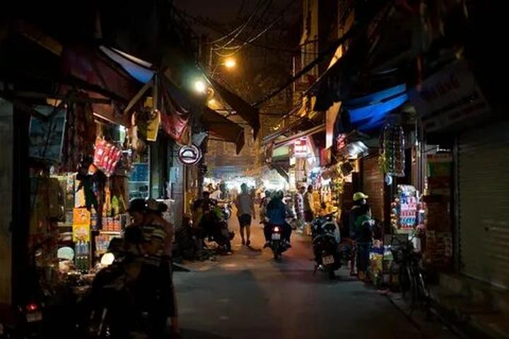 Hotspot Matrix: Biến Thống đốc bang Nam Úc: Nam thành cơ hội marketing đột phá