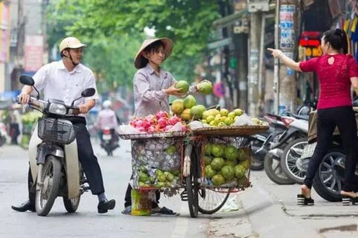 Xu hướng Hoá ra đây là chiếc app khiến: Hotspot Matrix tiết lộ bí quyết video viral