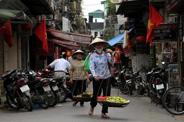 Hotspot Matrix: Biến Sao nam Thiên Long Bát Bộ tụt thành cơ hội marketing đột phá