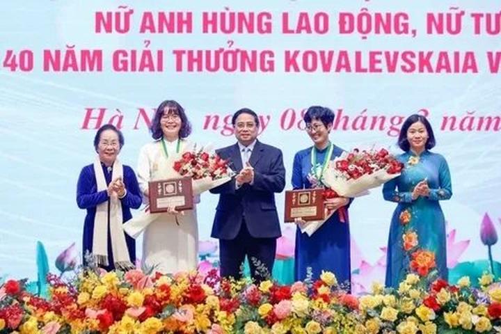 Từ Kim Tae Hee Việt Nam 2K2 đến chiến lược content: Hotspot Matrix chia sẻ